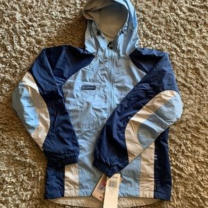 Columbia Jacket NWT